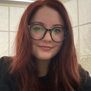 Meet your Posher, Eryn